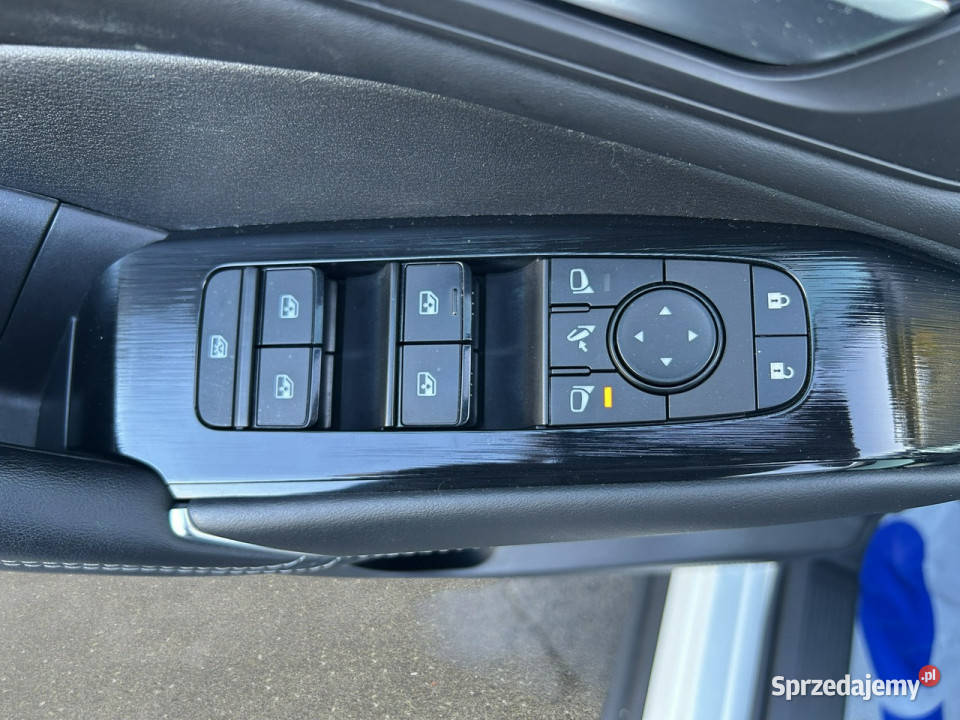 Nissan Qashqai 13 DIGT mHEV Premiere Edition czujnik parkowania Warszawa
