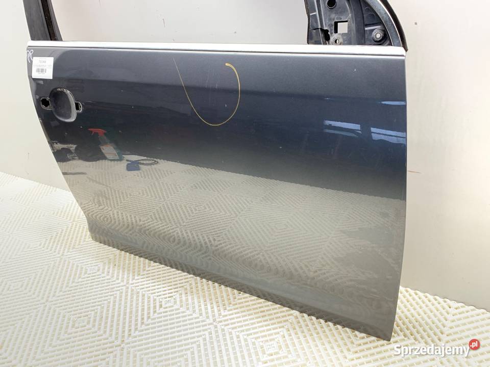 DRZWI PRAWY PRZÓD VW GOLF V Kombi 0310 LD7X
