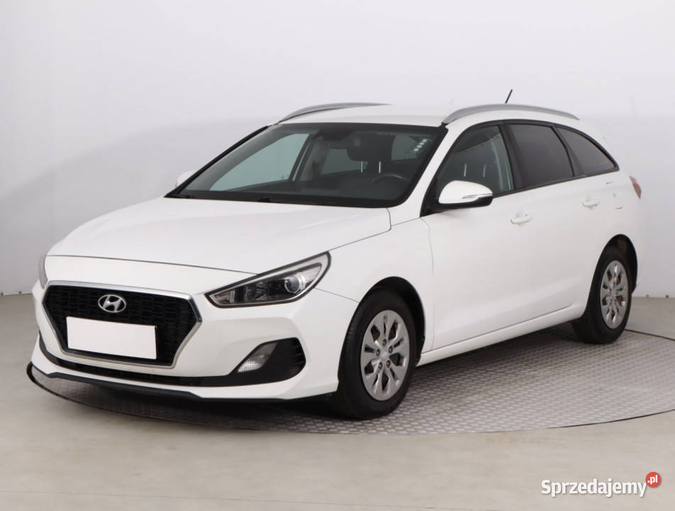Hyundai i30 14 TGDI elektryczne lusterka Piaseczno sprzedam