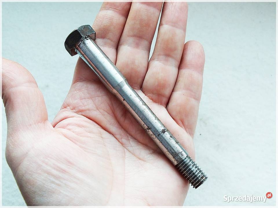 Śruba mechanizmu różnicowego wózek widłowy RAK lubuskie Żary