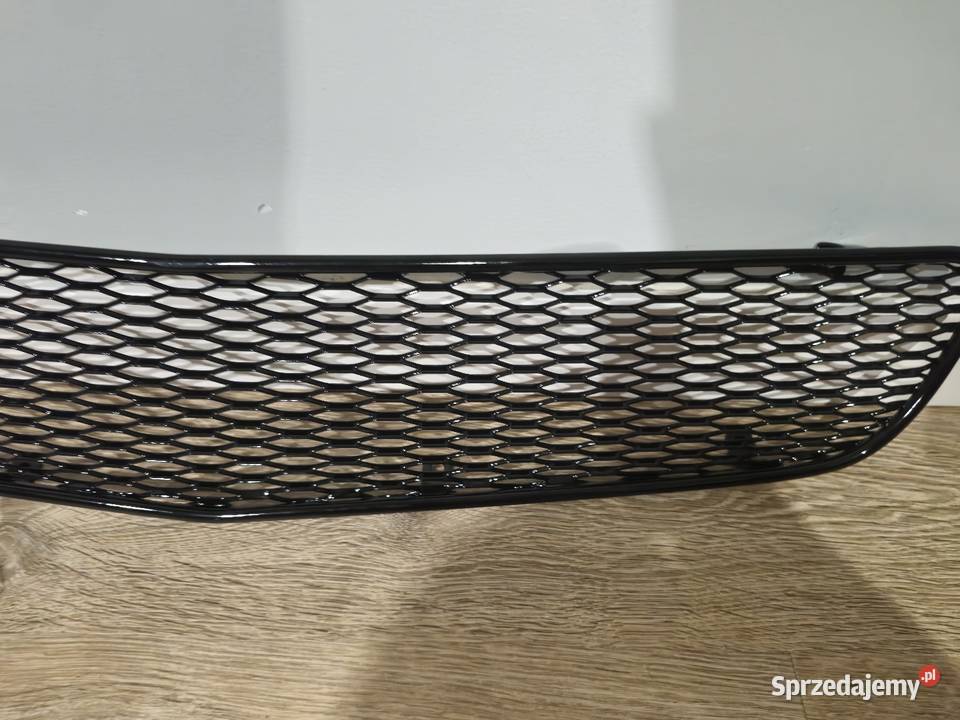 Metalowy grill vectra c renowacji Mińsk Mazowiecki sprzedam