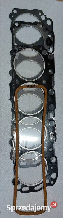 Uszczelka Głowicy DAEWOO silnik HERCULES 27 Pozostałe Porąbka