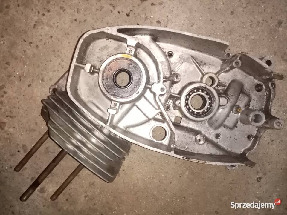 Kartery jawa 634 631 cz 350 Ciechanów