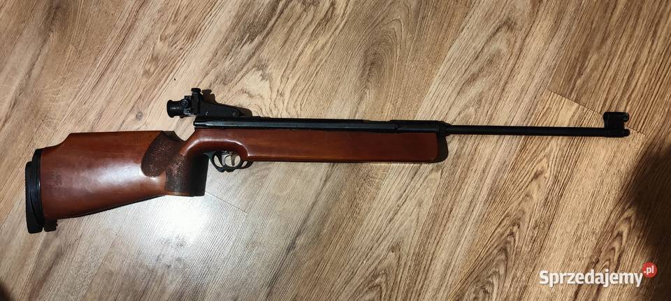 Wiatrówka sportowa Haenell 312 pomorskie Słupsk