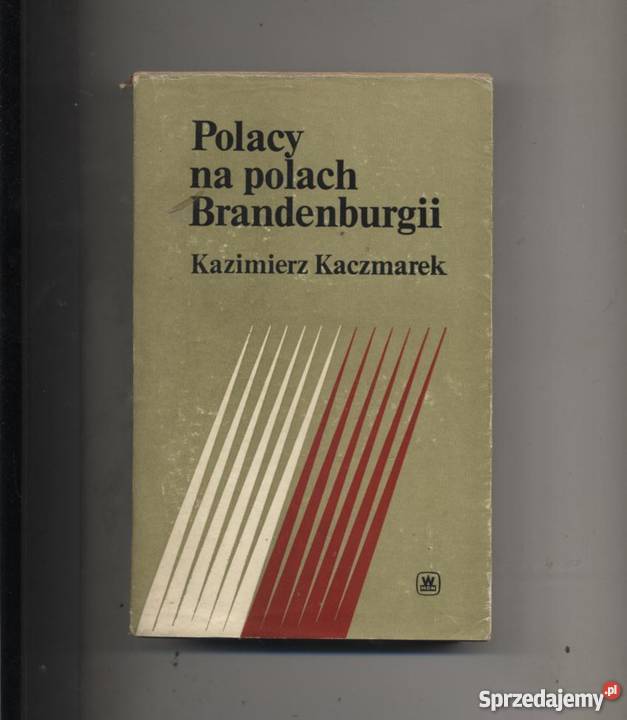 Polacy na polach Brandenburgii Szczecin