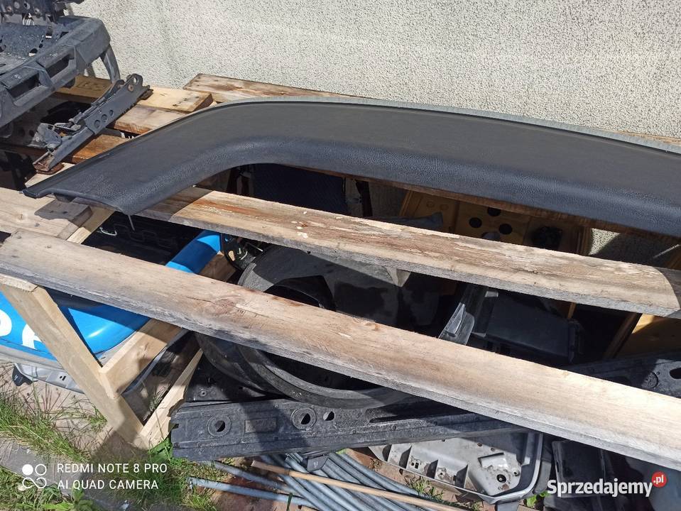 Bmw e36 Cabrio klapa dachu łódzkie Pabianice