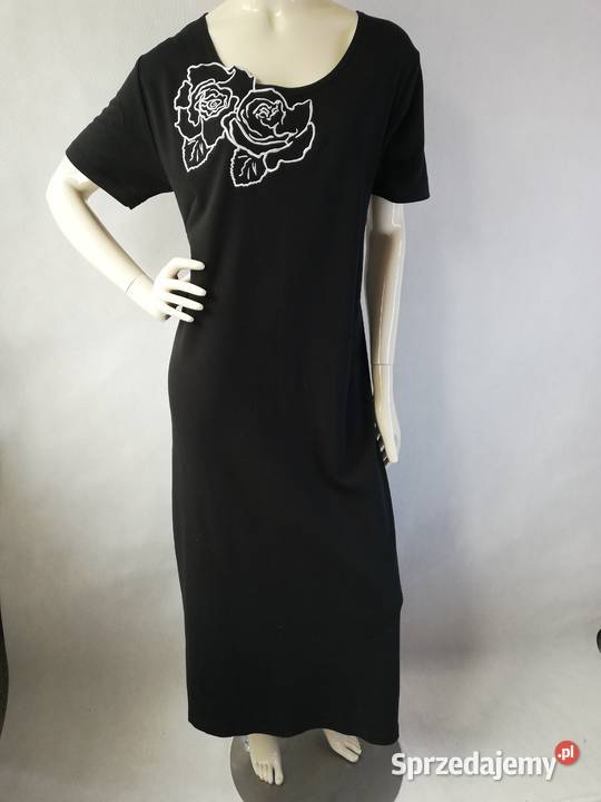 sukienka ołówkowa 4446 Spódnice i sukienki