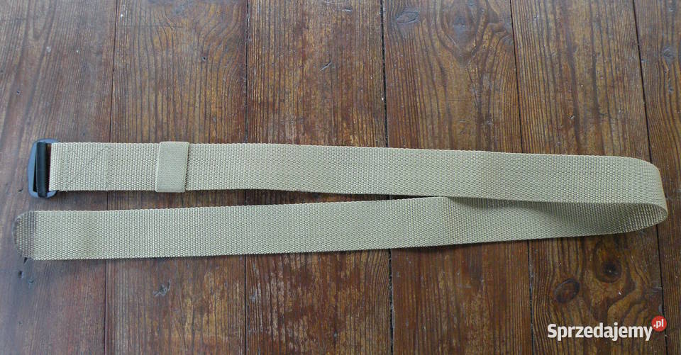 Pas BDU do spodni MILTEC Wrocław