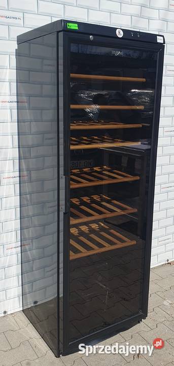 Lodówka na wino 22251 Warszawa sprzedam