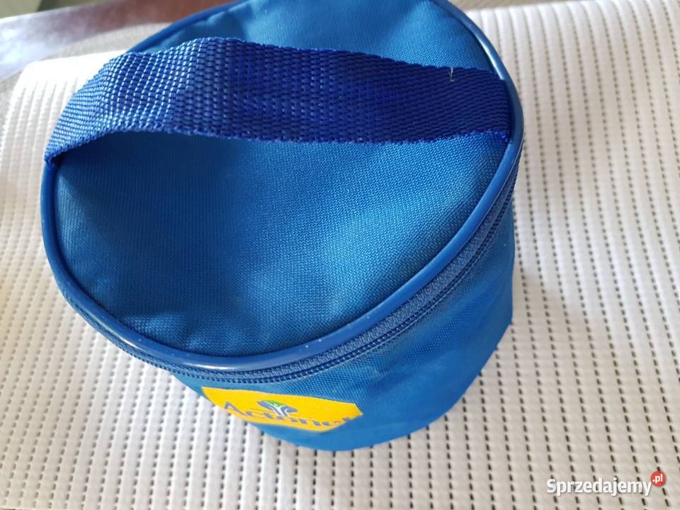 kosmetyczka etui pojemnik torebka podróżna na Kielce