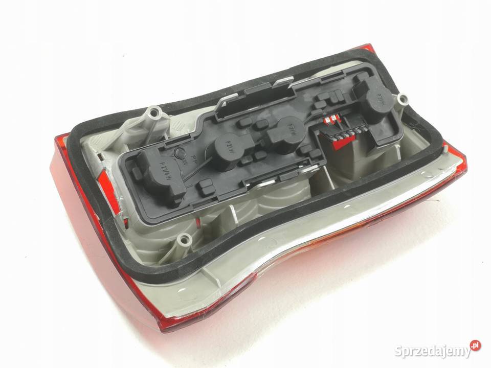 LAMPA LEWY TYŁ OPEL ASTRA F KOMBI 19911998