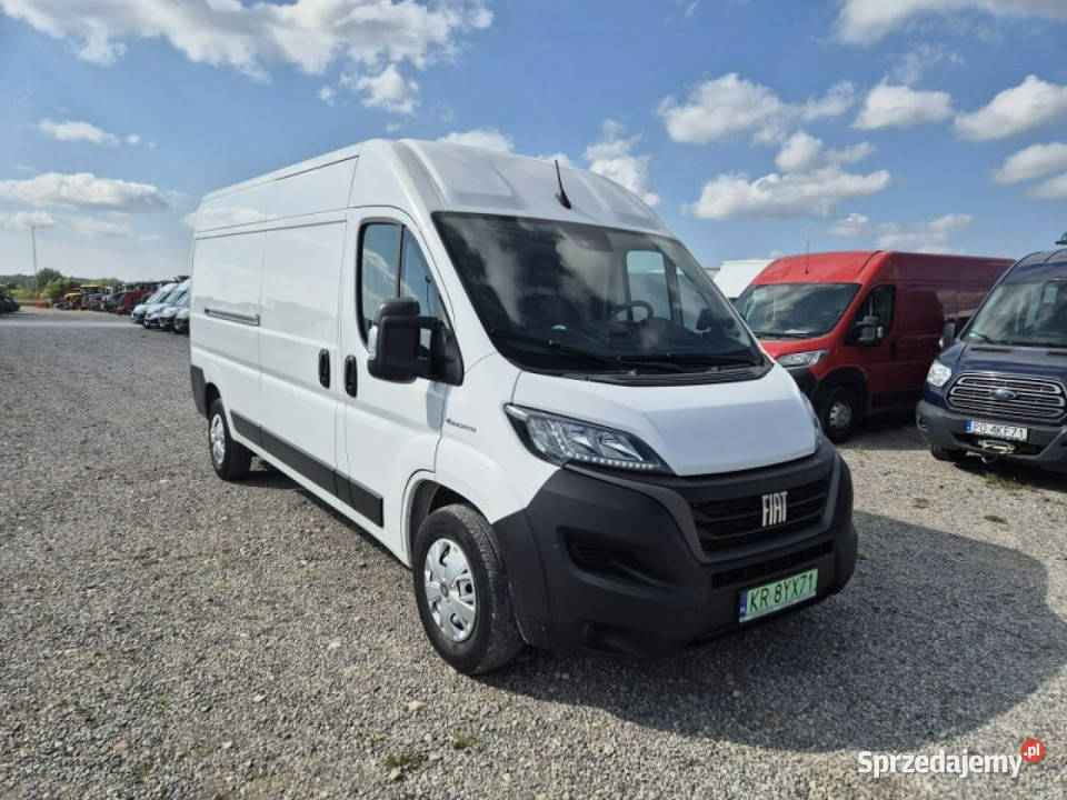 Fiat Ducato Komorniki