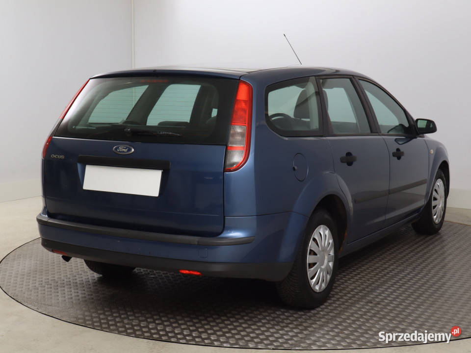 Ford Focus 16 i 85KM Bielany Wrocławskie