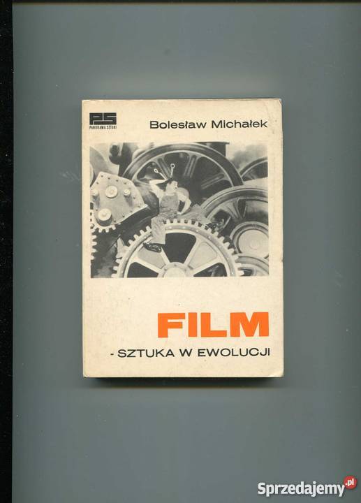 Film sztuka ewolucji Szczecin