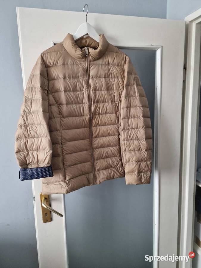 Kurtka Tommy Hilfiger Kurtki i płaszcze Skierniewice