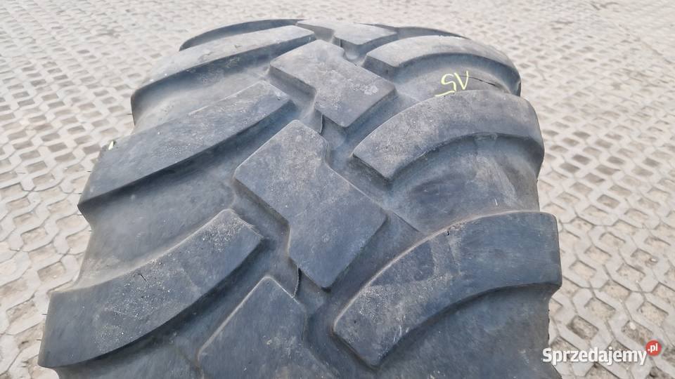 koło 60055r225 60055225 bieżnik 90 bez napraw Nowe Miasto Lubawskie