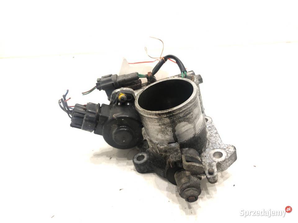 PRZEPUSTNICA TOYOTA COROLLA E12 20 90 0107 ZAWÓR