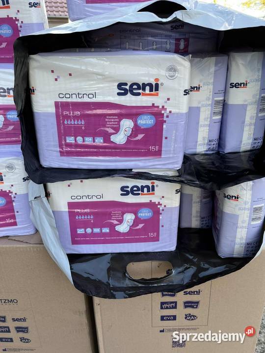 Podpaski w promocji Krosno Odrzańskie sprzedam