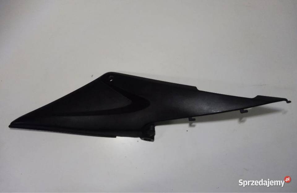 Honda CBR 600 RR PC37 plastik boczny siedzenia Poznań