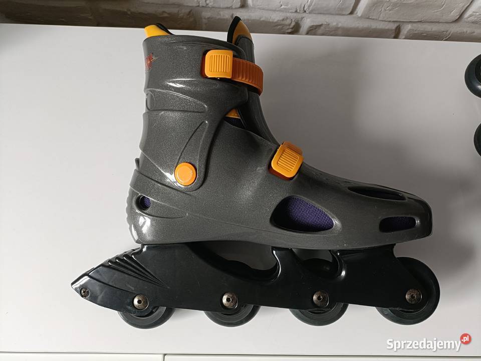 Rolki męskie Bladerunner 4243 Warszawa