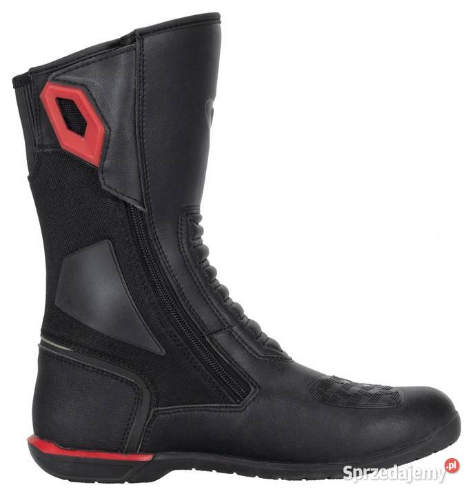 Buty motocyklowe Rekurv E1402 45