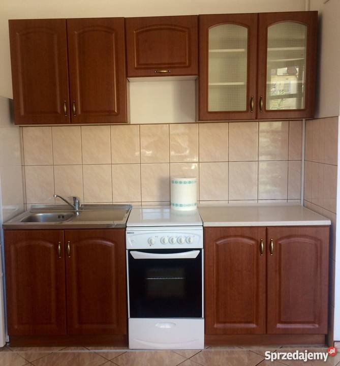 meble kuchenne