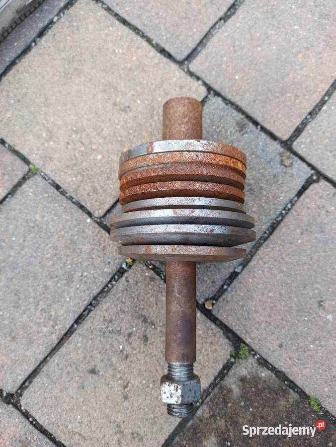 Części do maszyn warsztatowych przemysłowych Dąbrowa Górnicza