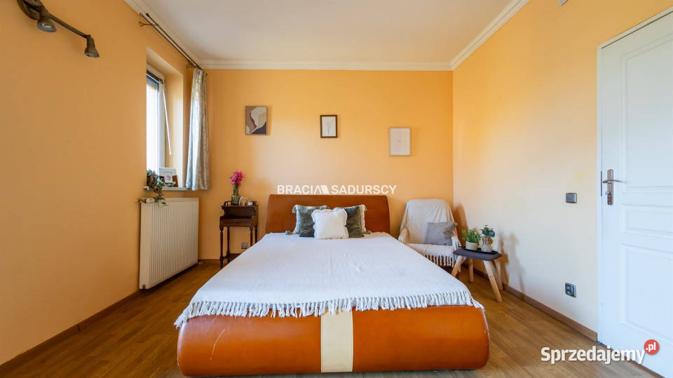 Mieszkanie Kraków 73m2 3 pokojowe Mieszkania