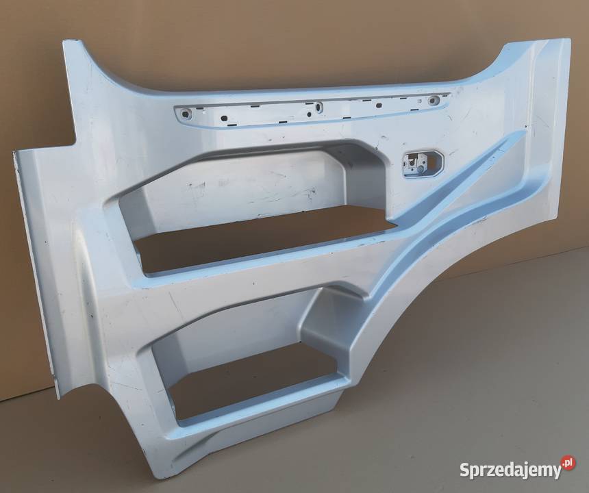 SCANIA R S STOPIEŃ STOPNICA LEWA 2422394 ciężarowe Trzciel sprzedam