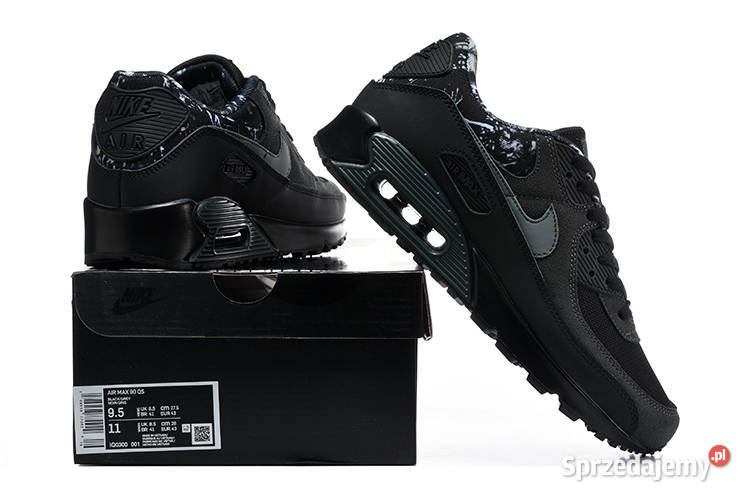 Nike Air 90 buty sportowe w rozmiarze 36 46 Nike Sportowe Katowice