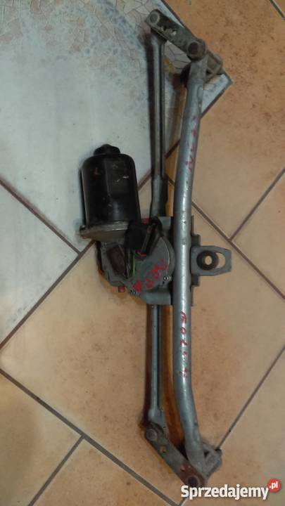 Mechanizm wycieraczek przód Audi VW Seat osobowe Margonin
