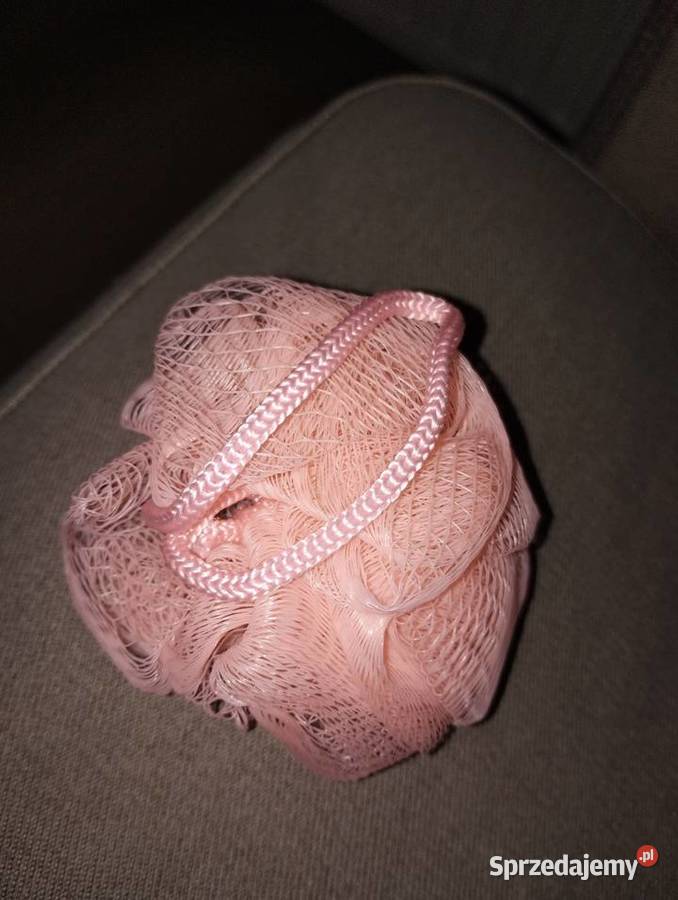 Opaska na oczy satyna i penseta i myjka Zdrowie i Uroda podlaskie Siemiatycze