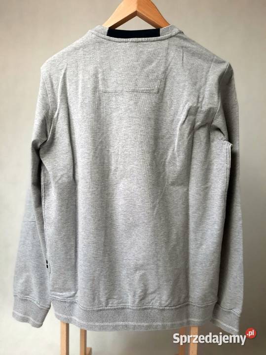 AERONAUTICA MILITARE bluza 339 zamiast 489 Odzież sportowa Warszawa