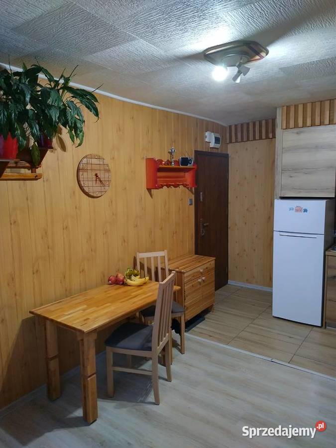 Sprzedam mieszkanie Olsztyn