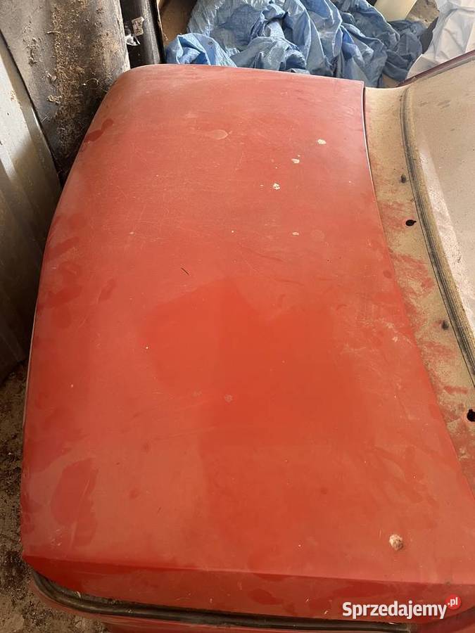 Części Fiat 126p Dołhobrody