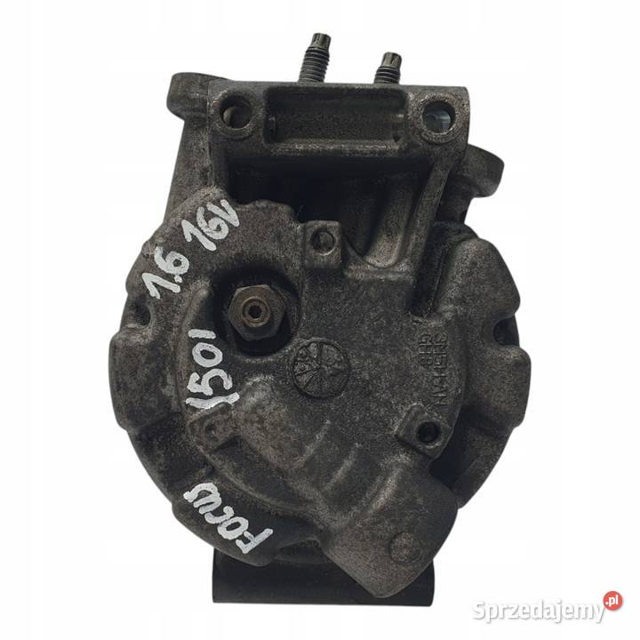 SPRĘŻARKA KLIMATYZACJI Ford C Focus MK2 16 16V Chełm