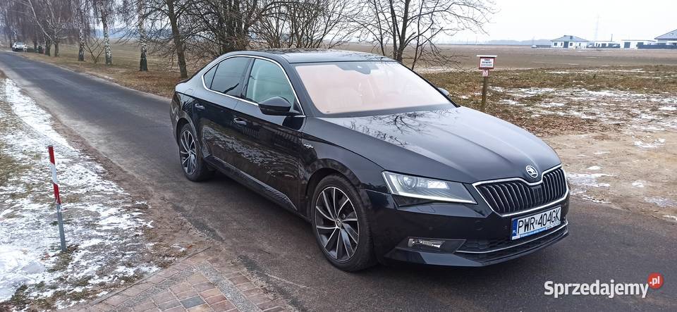 4x4 salon Polska 190 Września