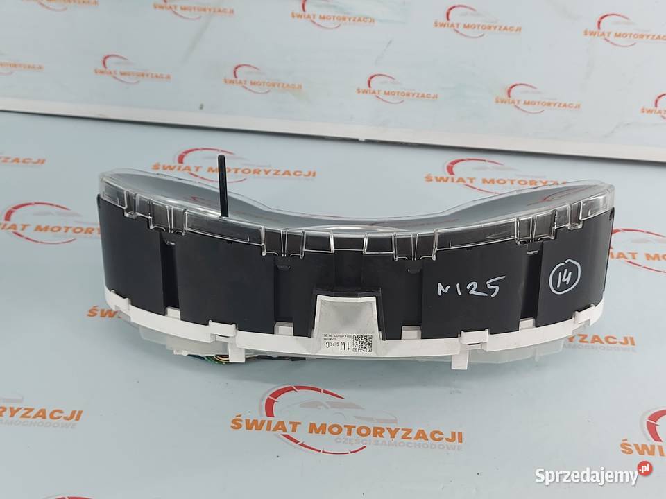 MAZDA 6 GJ LIFT I 22 D 14r licznik zegary Kielce