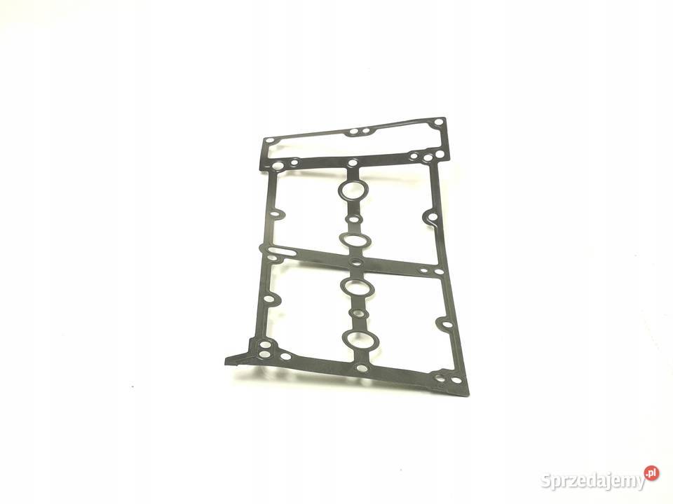 USZCZELKA POKRYWY ZAWORÓW FIAT PANDA 2003 NOWA osobowe lubelskie