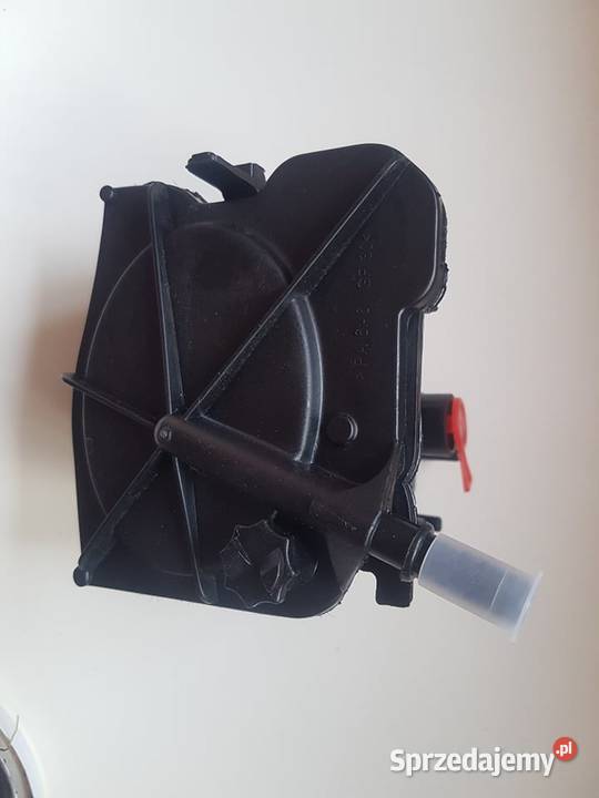 Filtr paliwa CITROENPEUGEOT 16 DIESEL Łapy