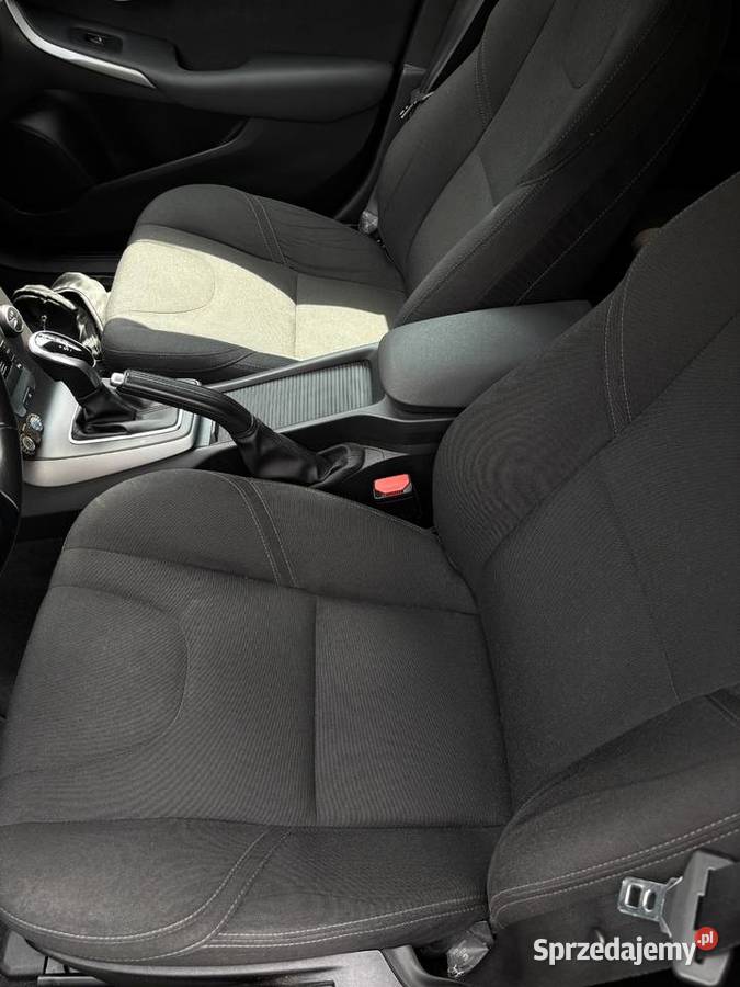 Volvo v40 d3 salon polska Sieradz