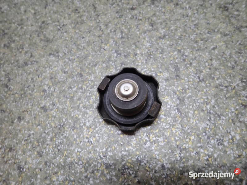 KOREK WLEWU CHŁODNICY YAMAHA TDM 850 9195R lubuskie Strzelce Krajeńskie