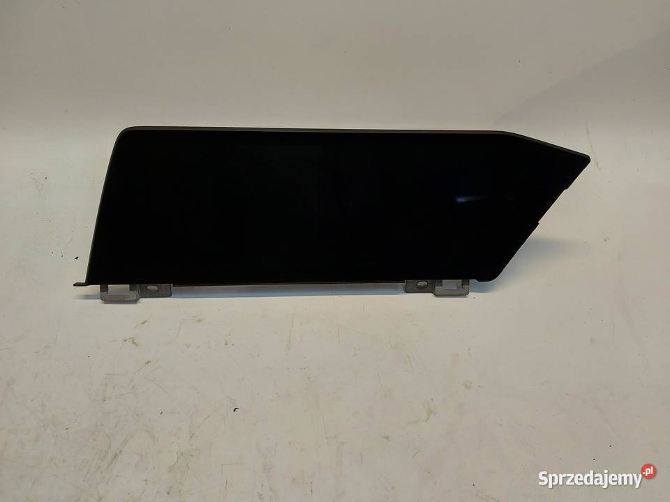 BMW G05 X5 30d 2019r WYŚWIETLACZ EKRAN 8798734 dolnośląskie sprzedam