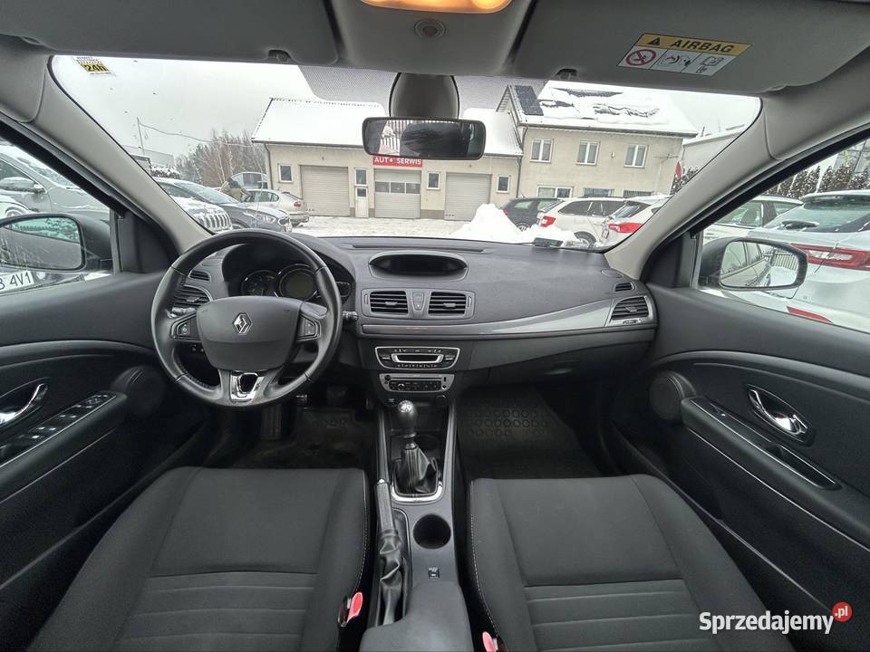 RENAULT MEGANE 15DCI LIMITED Klimatronik Zamiana Megane podlaskie Białystok