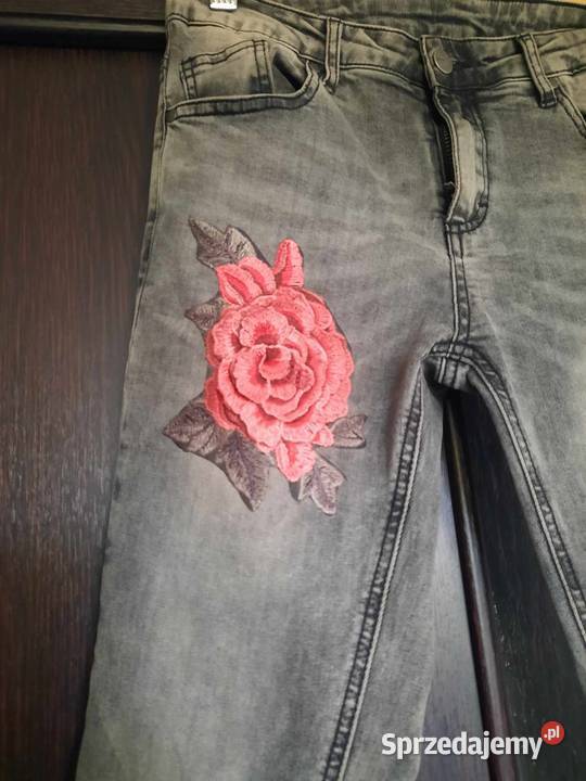 Spodnie damskie Będzin sprzedam