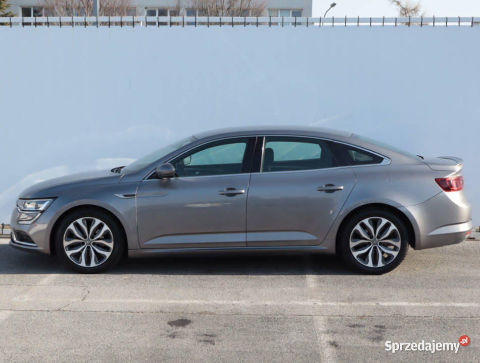 Renault Talisman 16 dCi manualna Lublin sprzedam