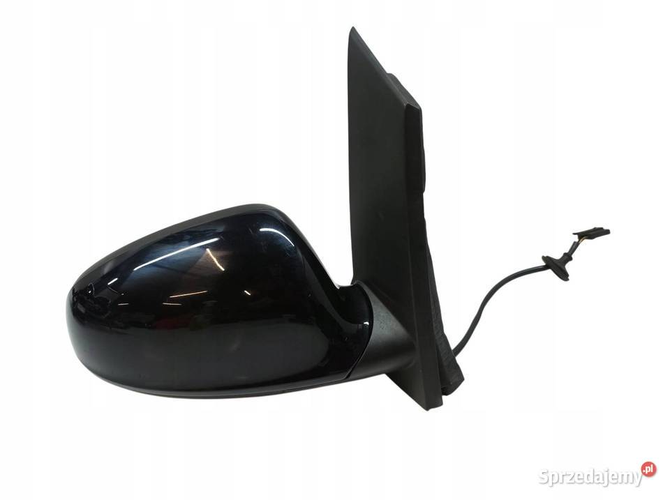 LUSTERKO PRAWE 5PIN EUROPA Z20R E1021094 Opel Rok produkcji 2011