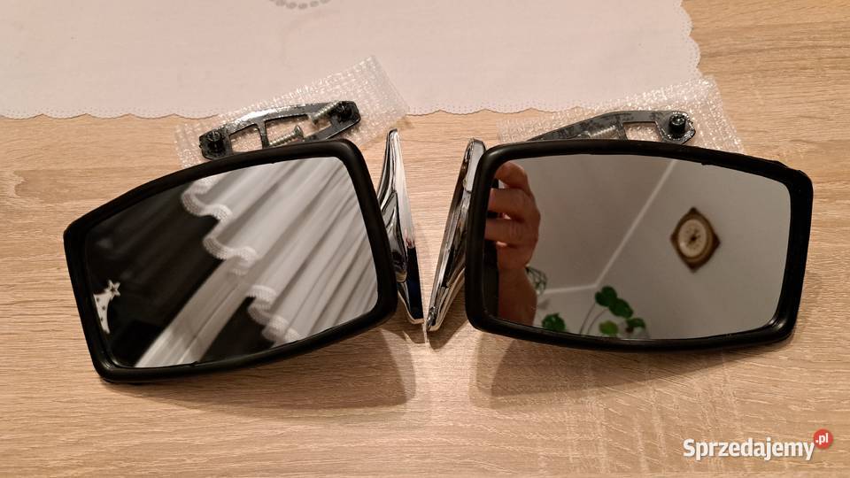 KIA lusterko wewnętrzne fotochromatyczne Leszno sprzedam