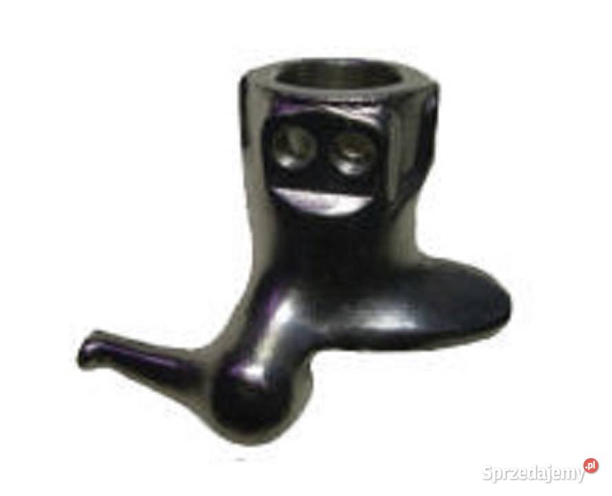 Stopka montażownicy metalowa motocyklowa MSMM1 kujawsko-pomorskie Bydgoszcz