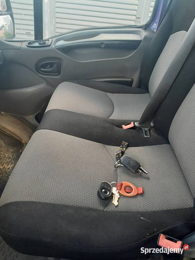 Iveco Daily 50C15 Iveco Inowrocław